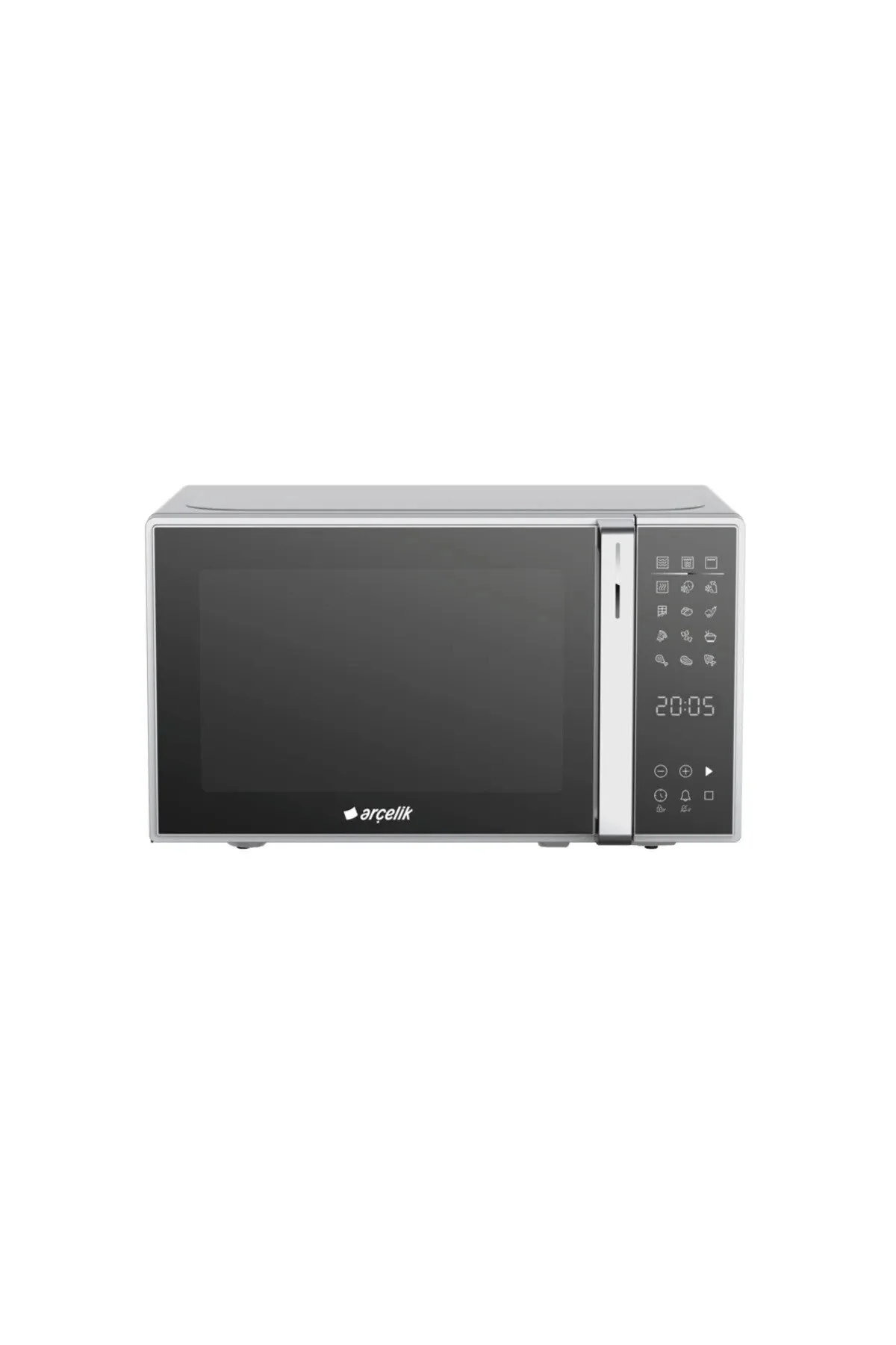 مایکروویو اجاق دیجیتال MD 211 DG اورجینال Arçelik