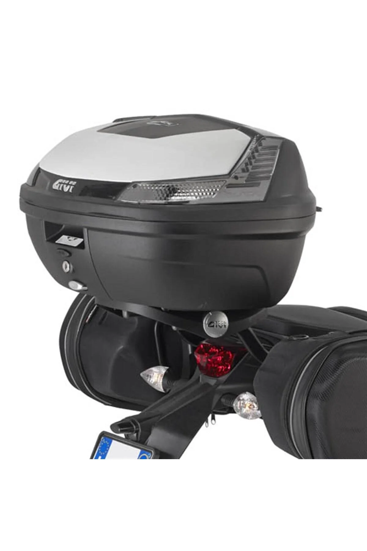 کیف موتورسیکلت 7702FZ KTM DUKE 690 12 20 حامل پشتی Genel Markalar
