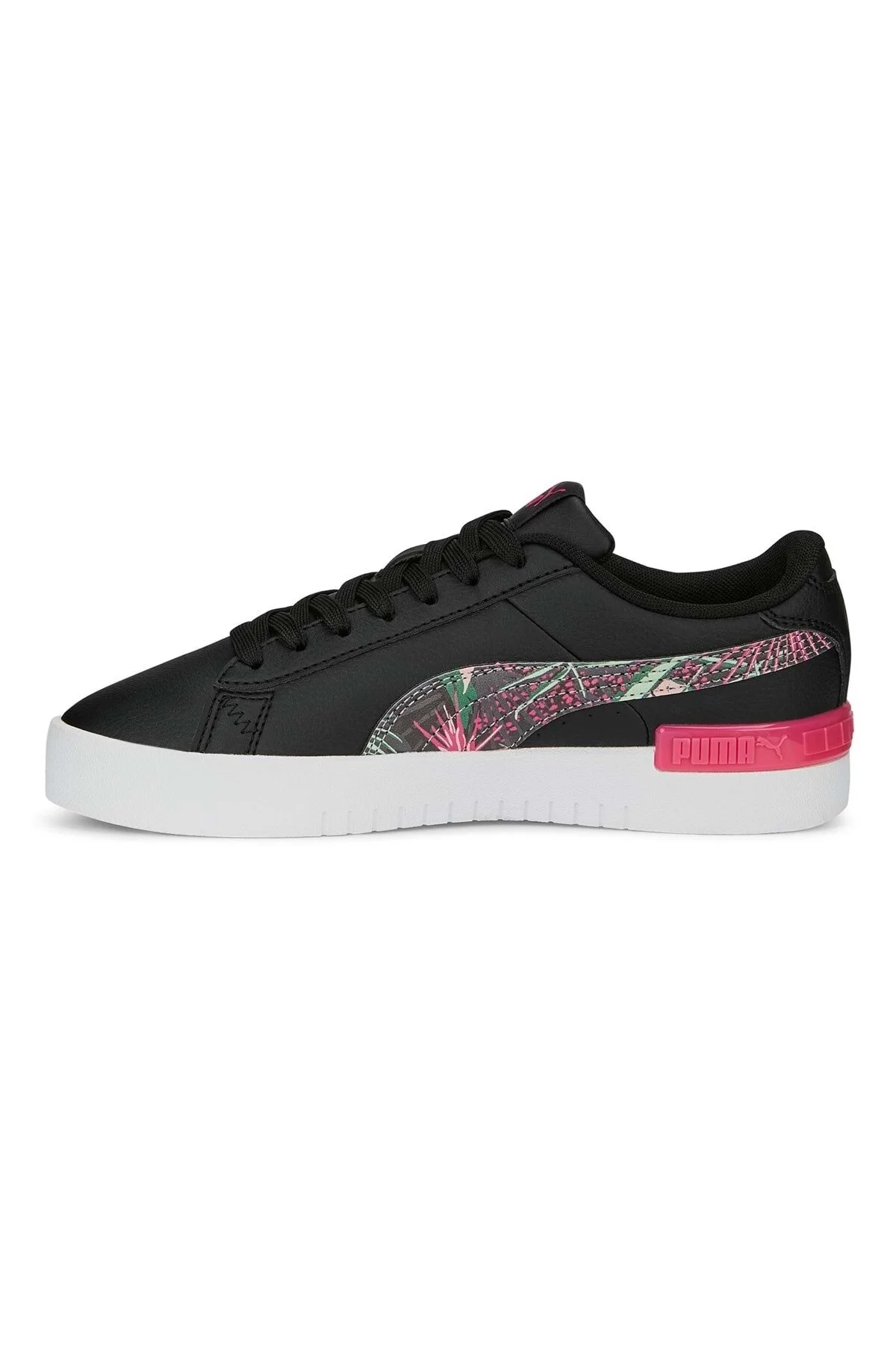 کفش زنانه Jr ورزشی سیاه پوما Puma