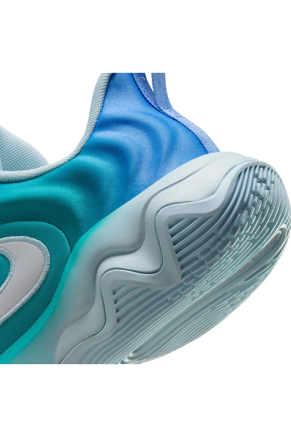 کفش بسکتبال Giannis Immortality 4 Nike