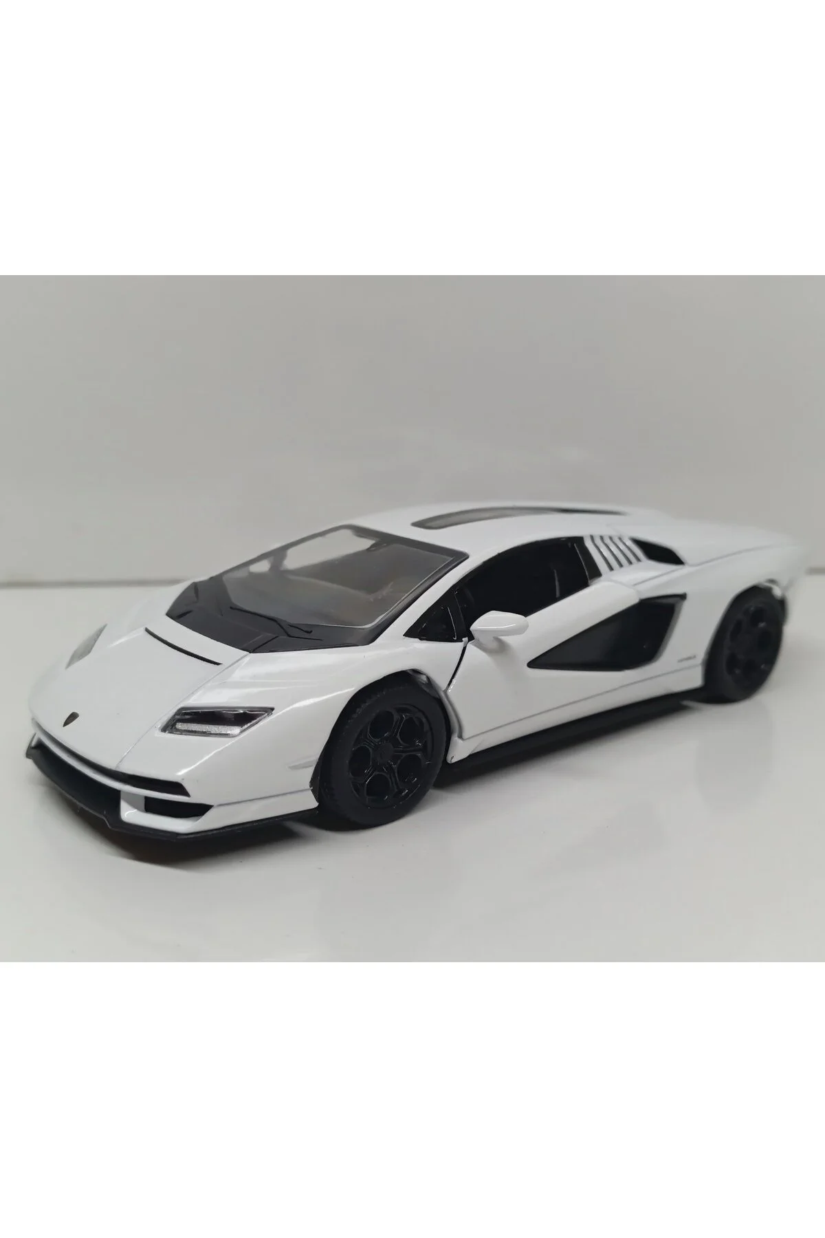 مدل خودرو DIANOMI KINSMART 1:38 مقیاس LAMBORGHINI COUNTACH LPI 800 4 ماشین فلزی CZECHBREK Kinsmart