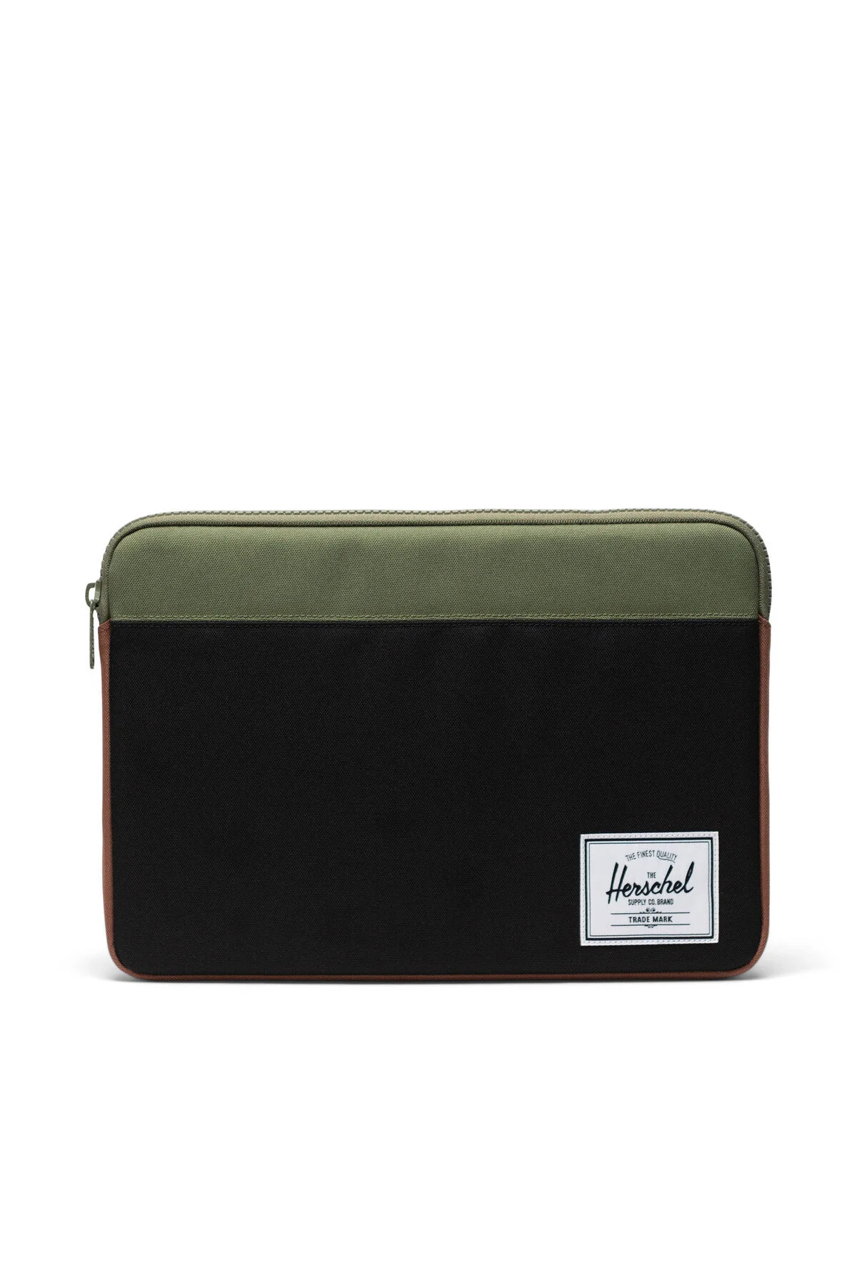 محافظ نوت بوک 14 INC LAPTOP MACBOOK CASE BLACK GREEN BEJ Herschel