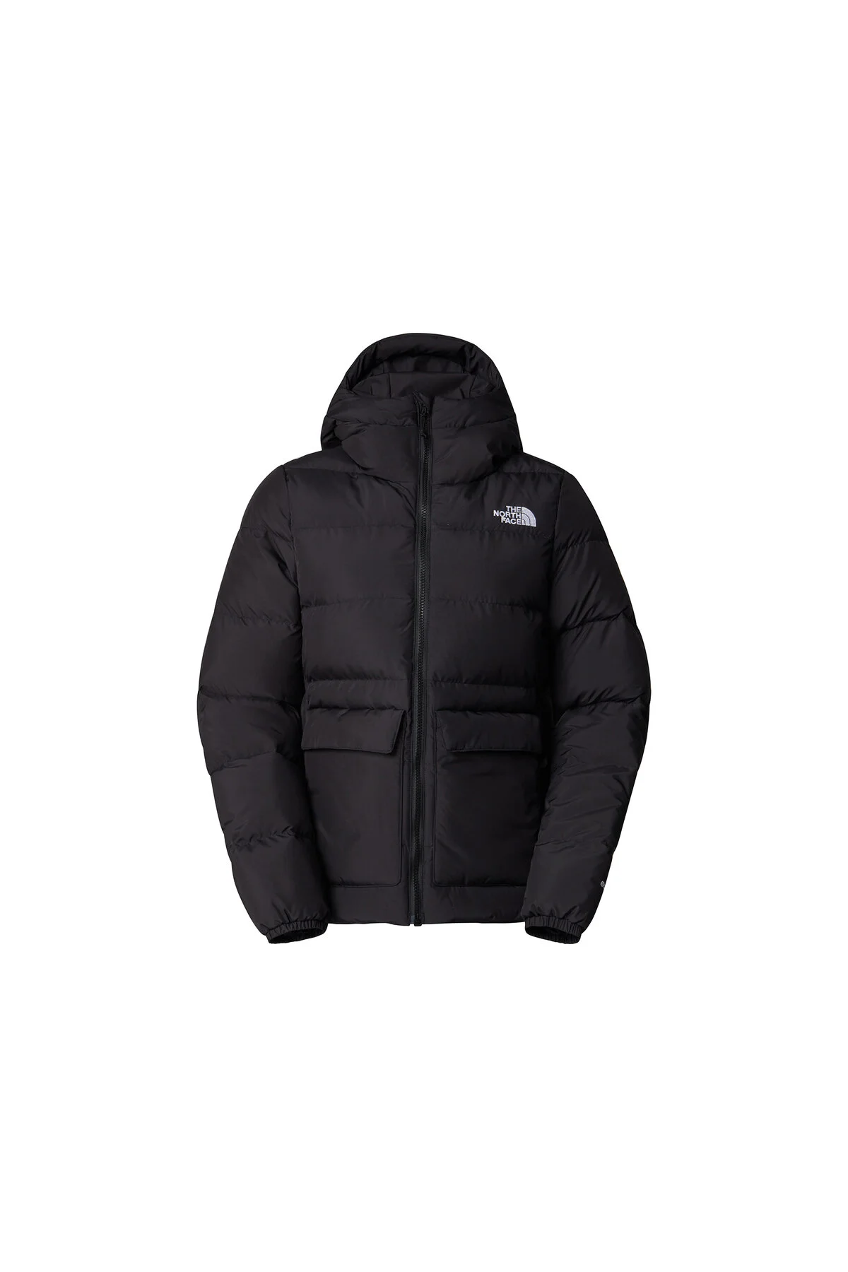 کاپشن W GOTHAM 600 GOOSE DOWN کت زنانه در فضای باز زمستانی رنگارنگ نورث فیس The North Face