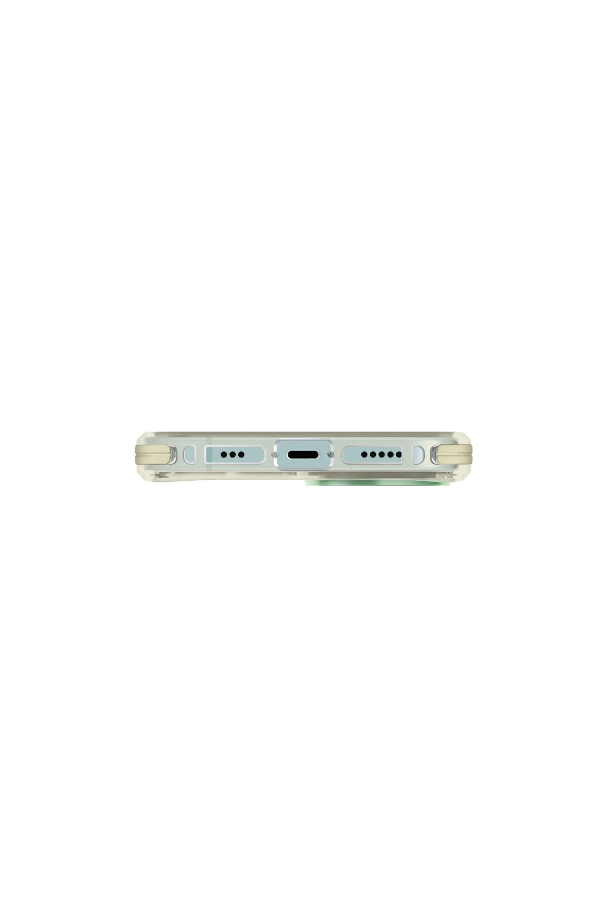 کاور و قاب محافظ آیفون 15 COMBAT DUO سری سه لایه MAGSAFE MAGCLICK™ UNIQ Better By Design
