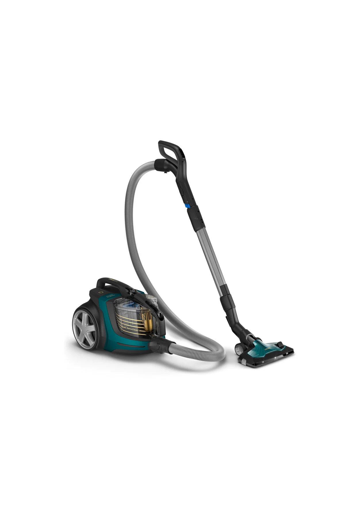جاروبرقی بدون کیسه ماراتن فیلیپس Philips