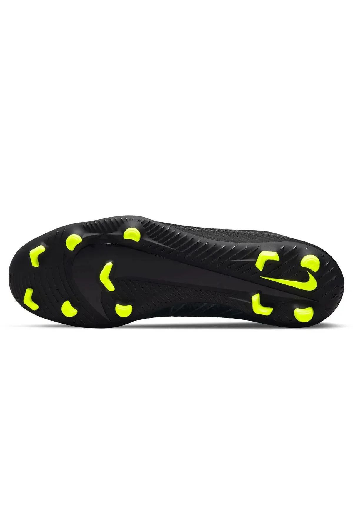 کرمپون مردانه کرامپون سیاه اورجینال نایک Nike