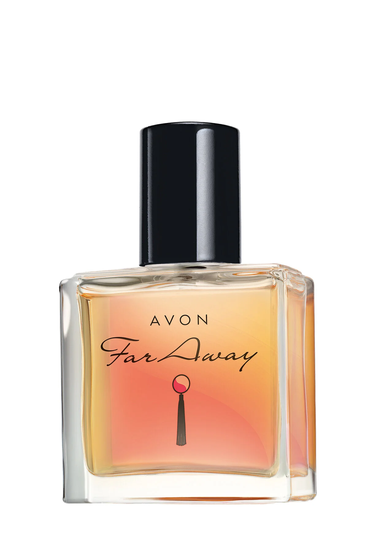 عطر زنانه 30 میلی‌لیتری Far Away با رایحه‌ای دلپذیر و ماندگار آون Avon