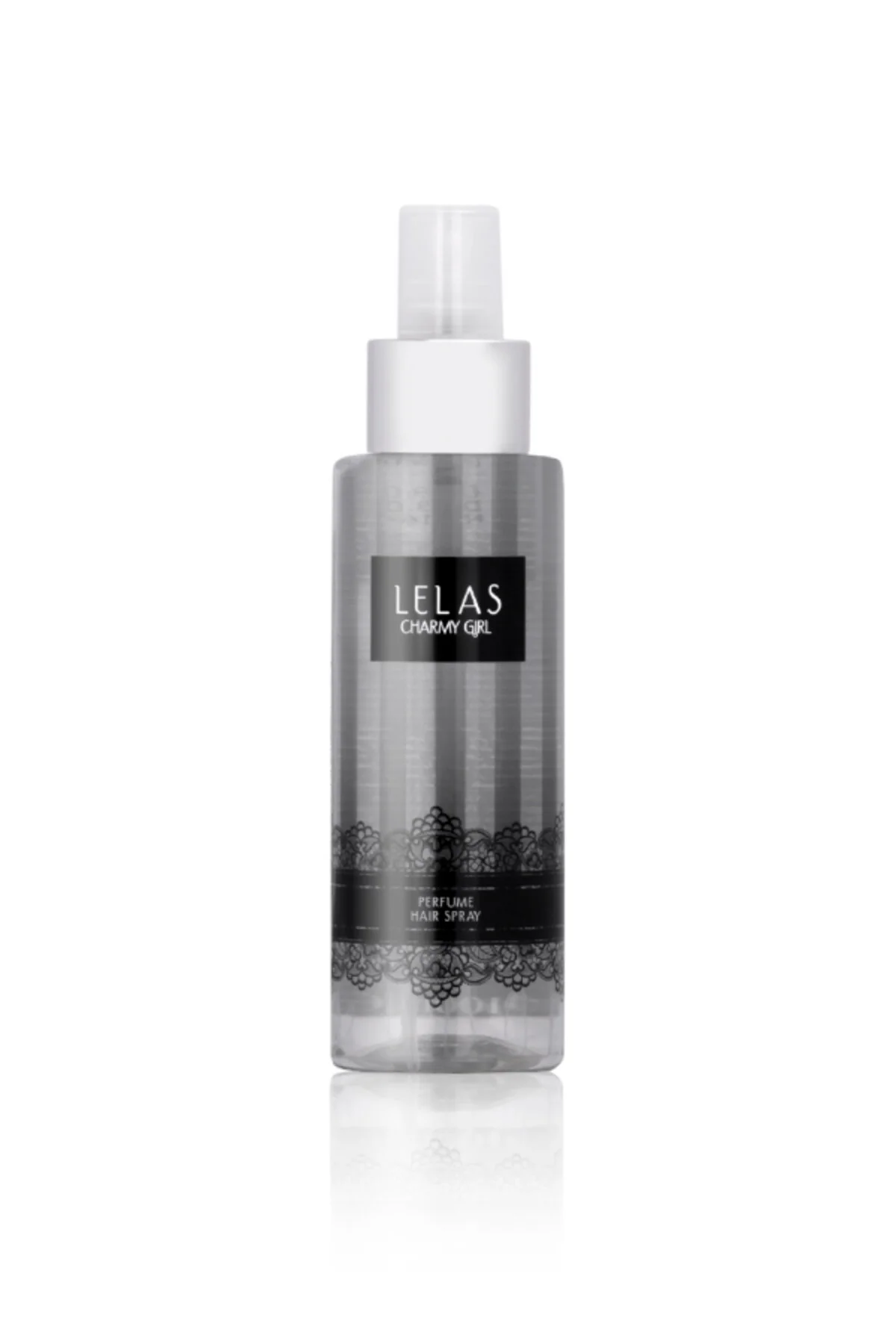 اسپری مو 1164 دختر جذاب 100 میل ماده گل عطر لیلاس Lelas