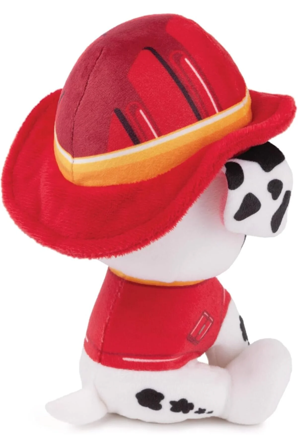 اسباب بازی های پشمی مخمل دار دارای مجوز مارشال 23 سانتی متر PAW PATROL