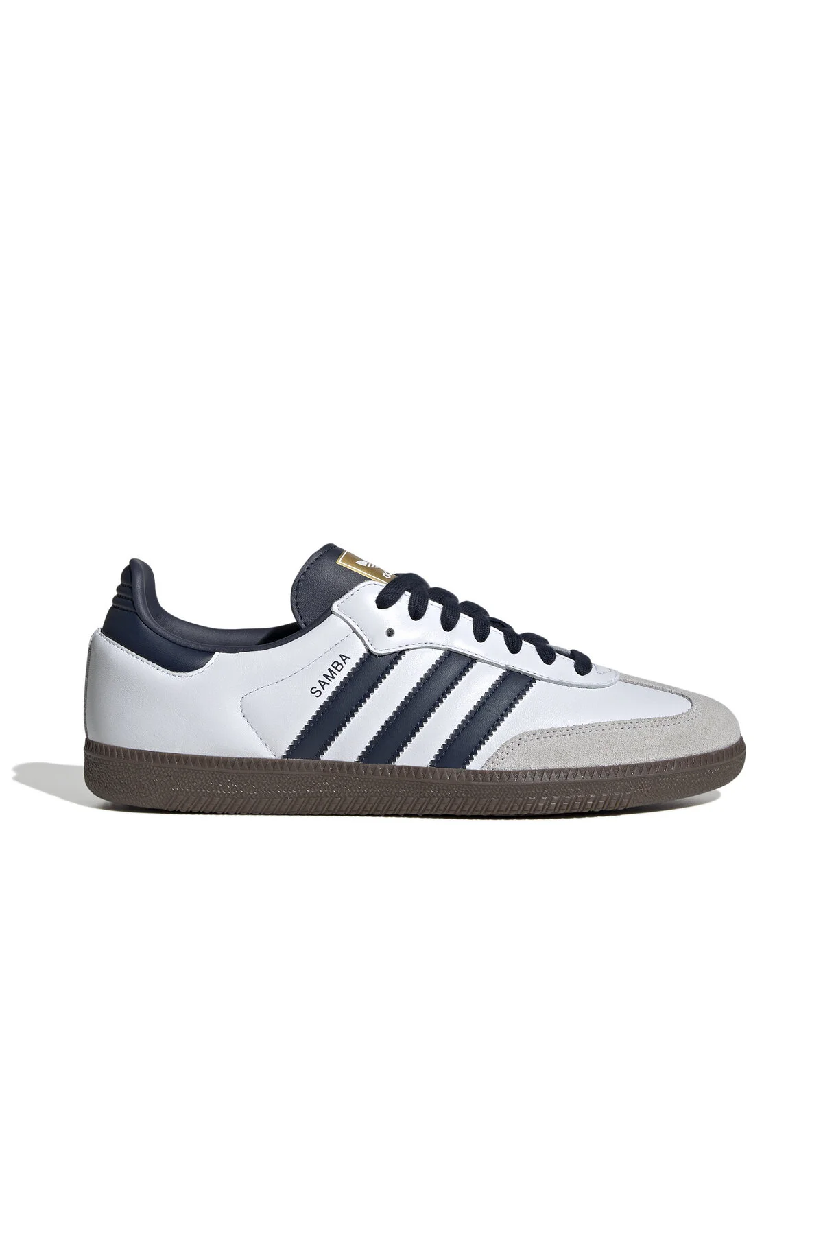 کفش پیاده روی مردانه و زنانه ورزشی روزانه سامبا اوگ آدیداس adidas