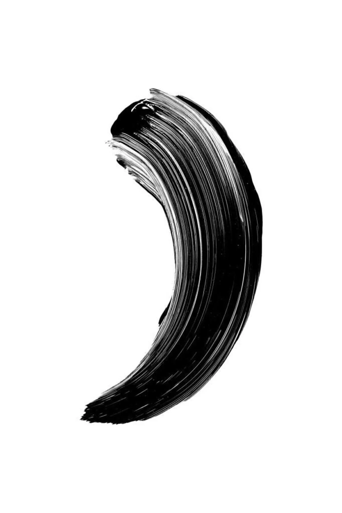ماسکارا اکسترا بلک لش سنسیشنال + رژ لب مایع مات مینی سوپر استی میت اینک 65 سداکترس میبلین Maybelline New York