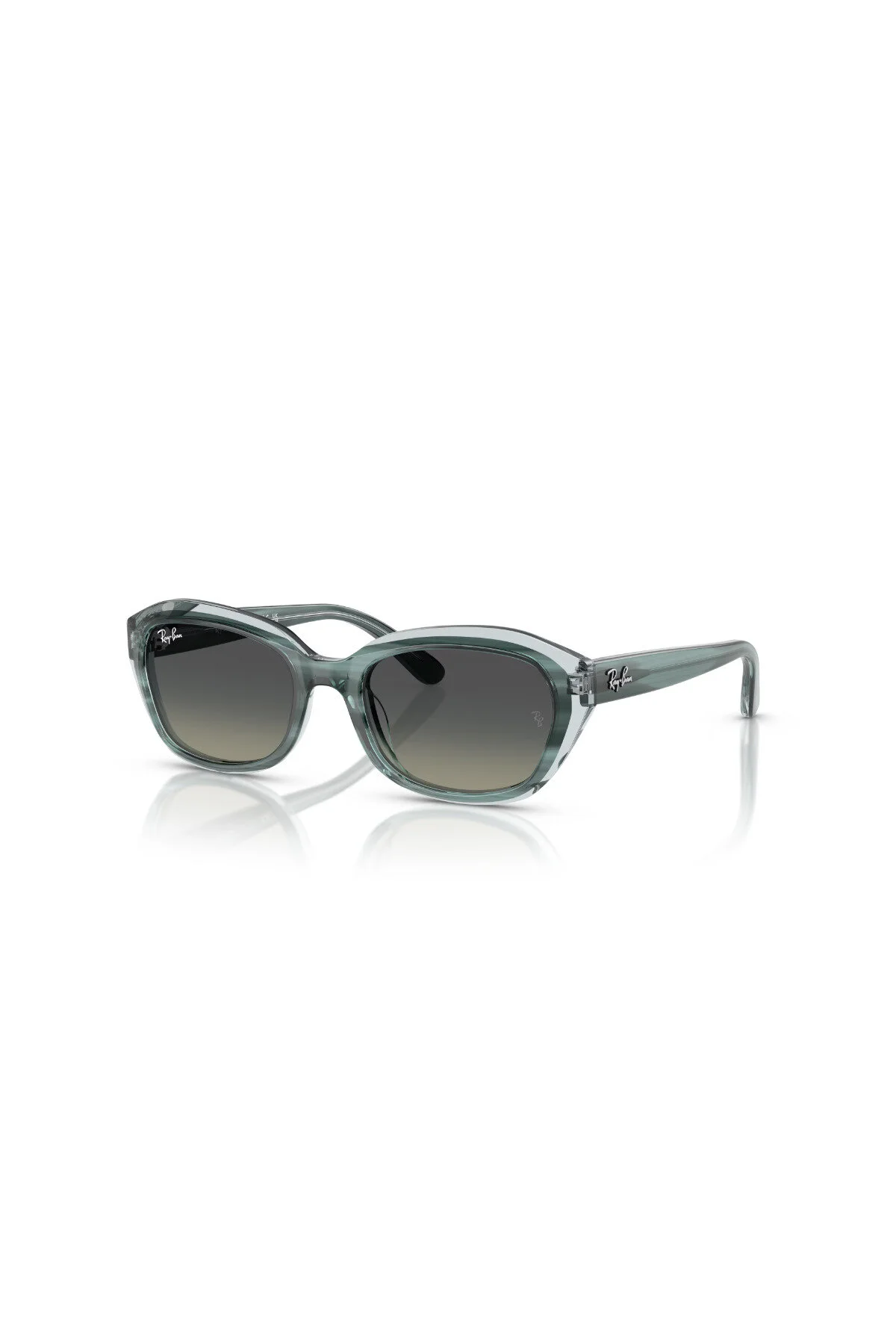 عینک آفتابی بچه گانه RJ 48 JUNIOR ری بن Ray-Ban