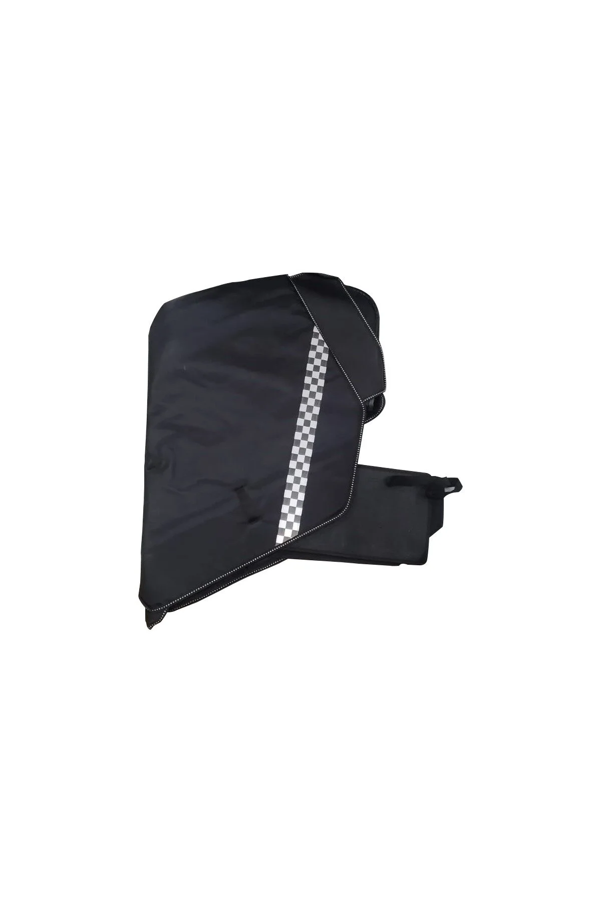 محصولات منعکس کننده موتورسیکلت 294 پوشش محافظ زانو پشتیبانی IMPERTEX HONDA ACTIVA 125 2023 2024 Tex