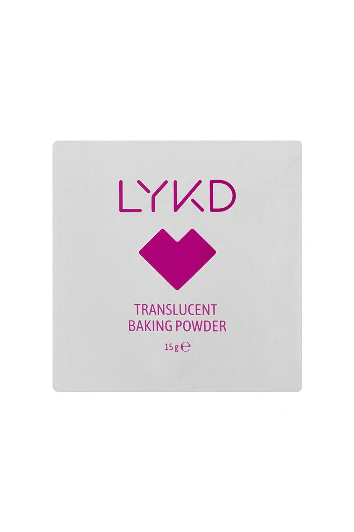 پودر FIXING POWDER 999 TRANSPARENT اورجینال lykd
