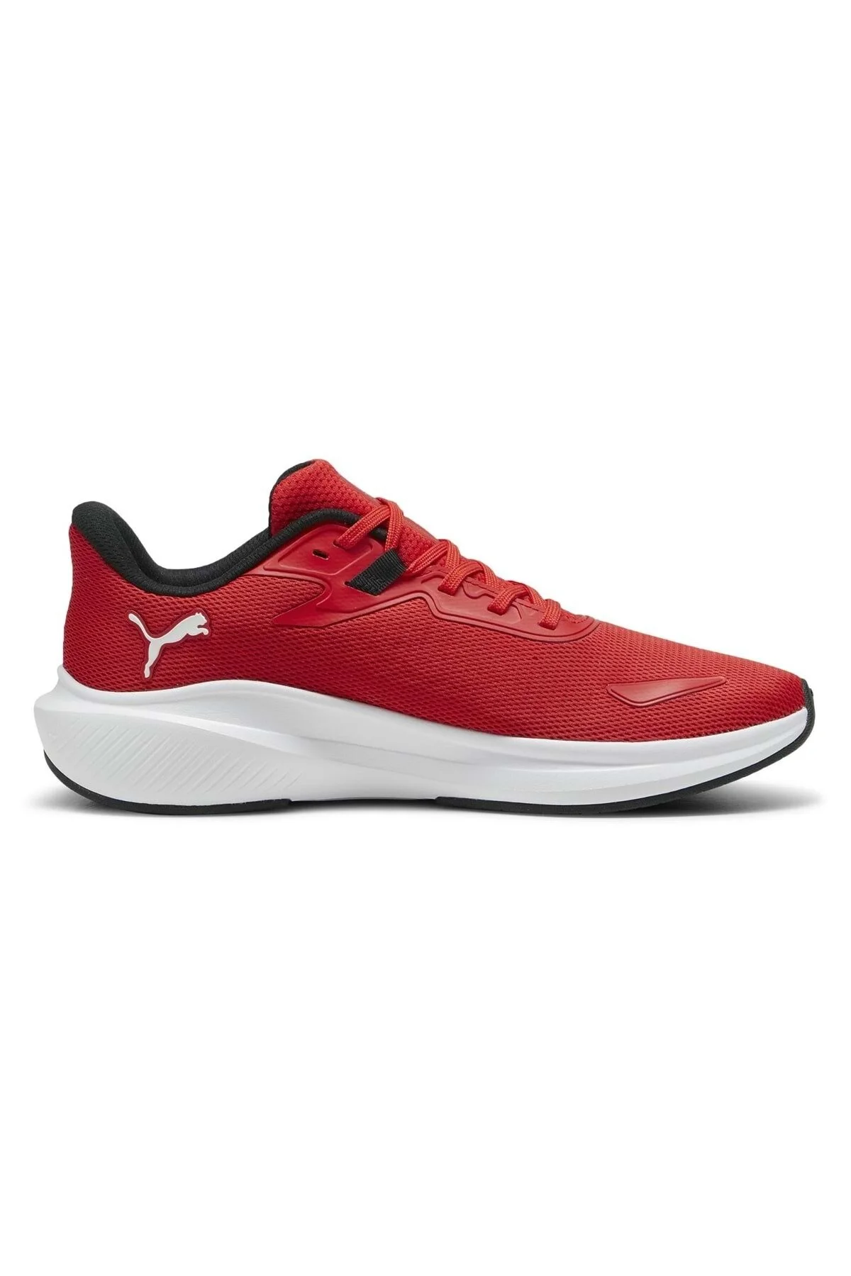 کفش مردانه زنانه یونیسکس Skyrocket Lite و Sport قرمز پوما Puma