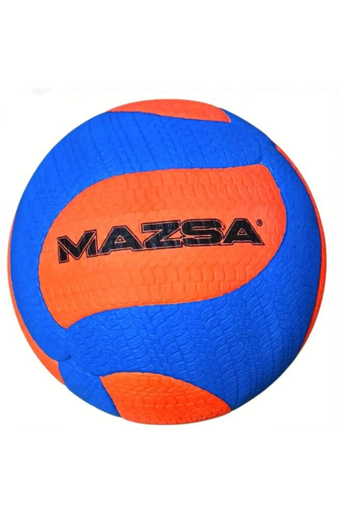 توپ هندبال چند رنگ HB سلول لاستیکی BALL NO1 آوسا Avessa