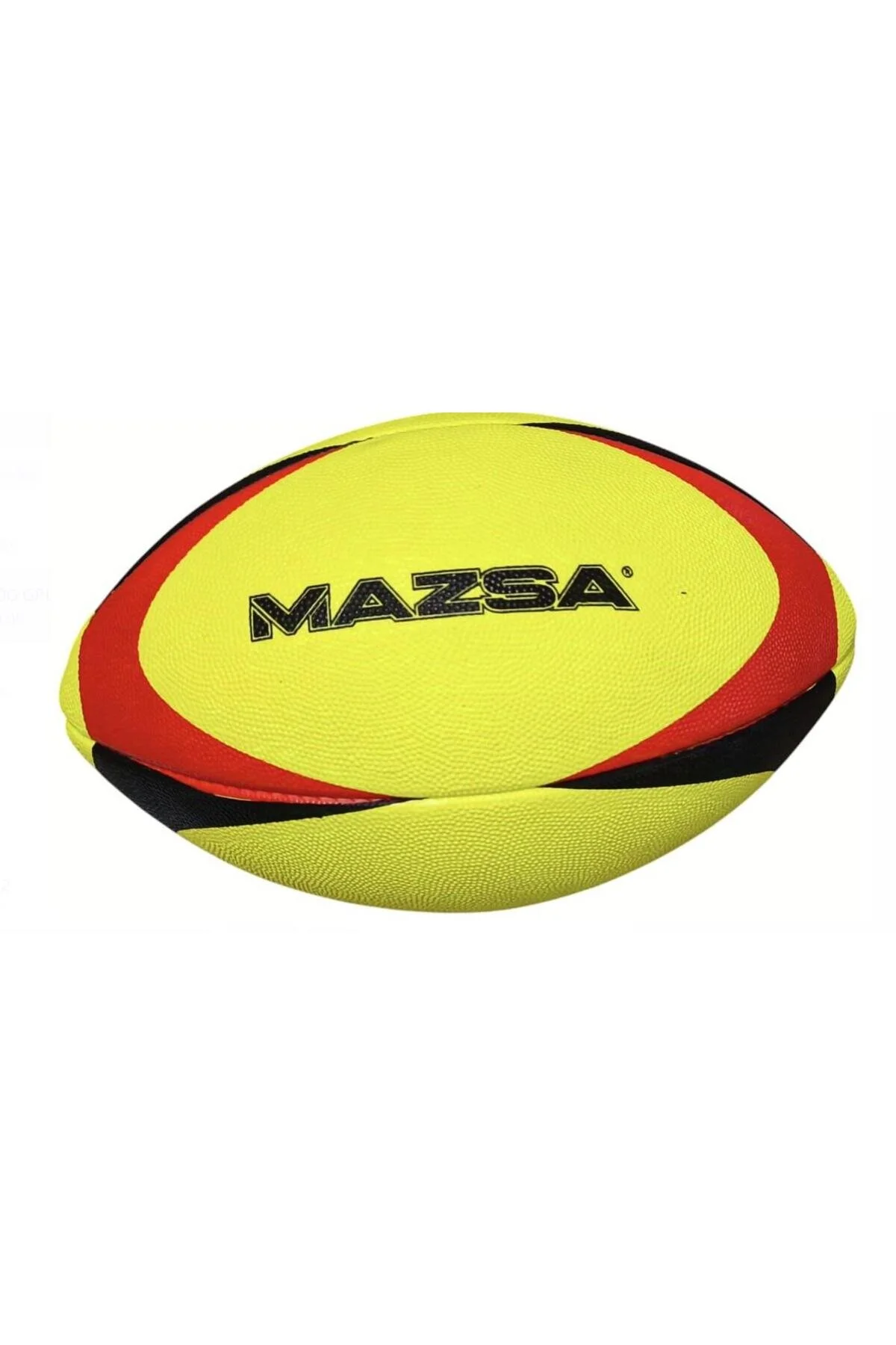 توپ فوتبال آمریکایی قرمز RB BALL NO4 اورجینال آوسا Avessa