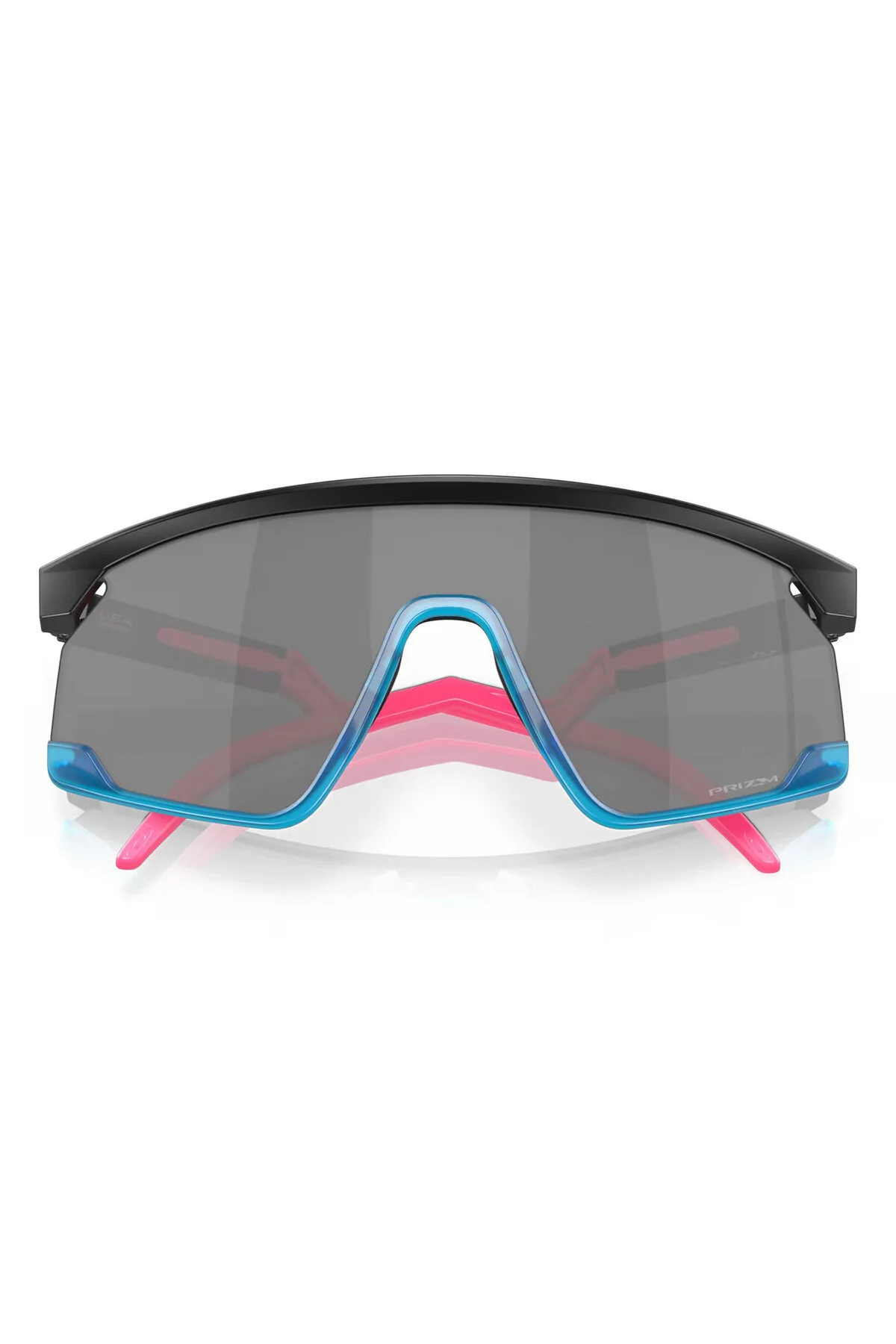 عینک آفتابی چند رنگ مردانه و زنانه 9280 39 یونیسکس Oakley