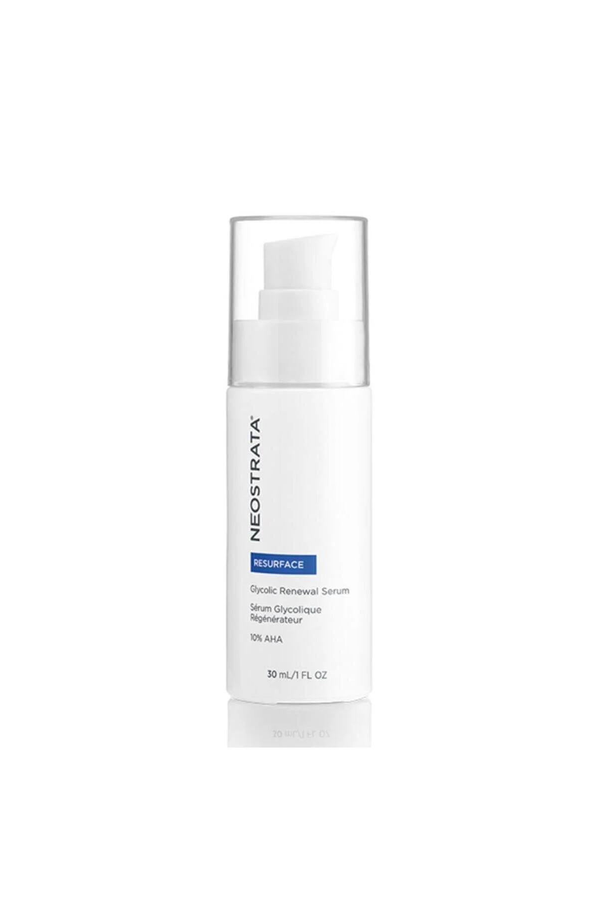 NeoStrata سرم تجدید کننده گلیکولیک با نورپردازی و تنگ کردن منافذ حجم 30 میلی لیتر
