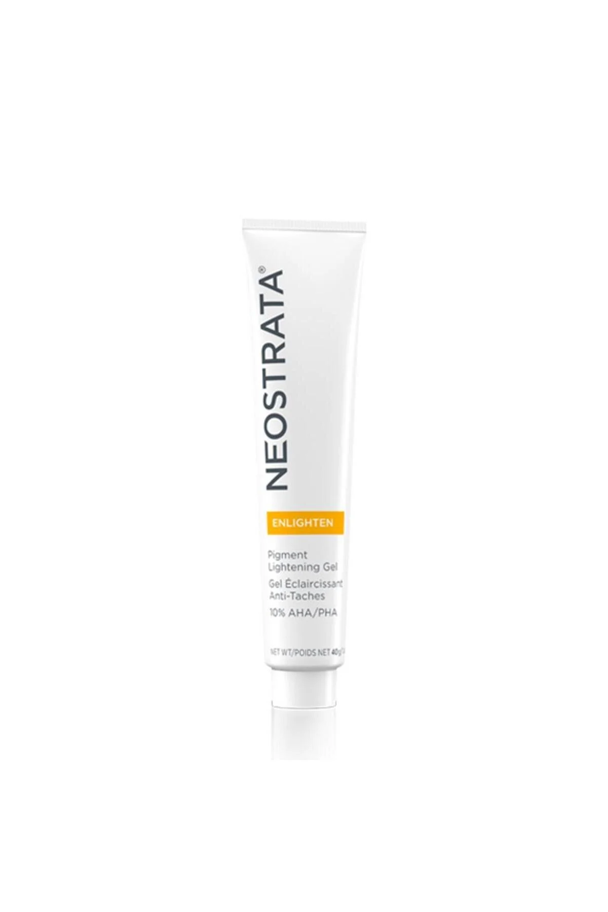 کرم صورت روشنگری ضد ژل 40 گرم NeoStrata