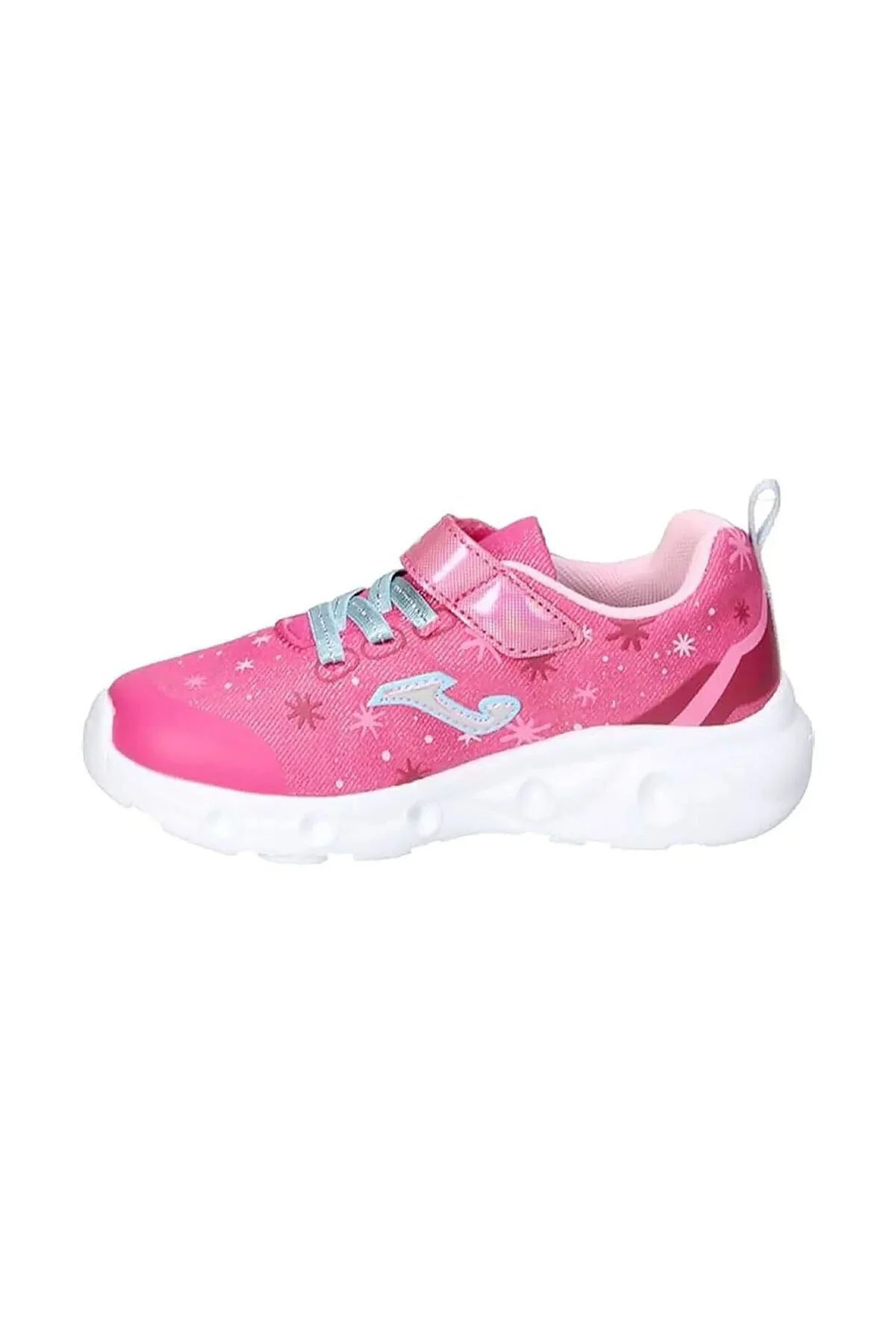 اسنیکر صورتی مردانه و زنانه JR 2413 ROSA اورجینال Joma