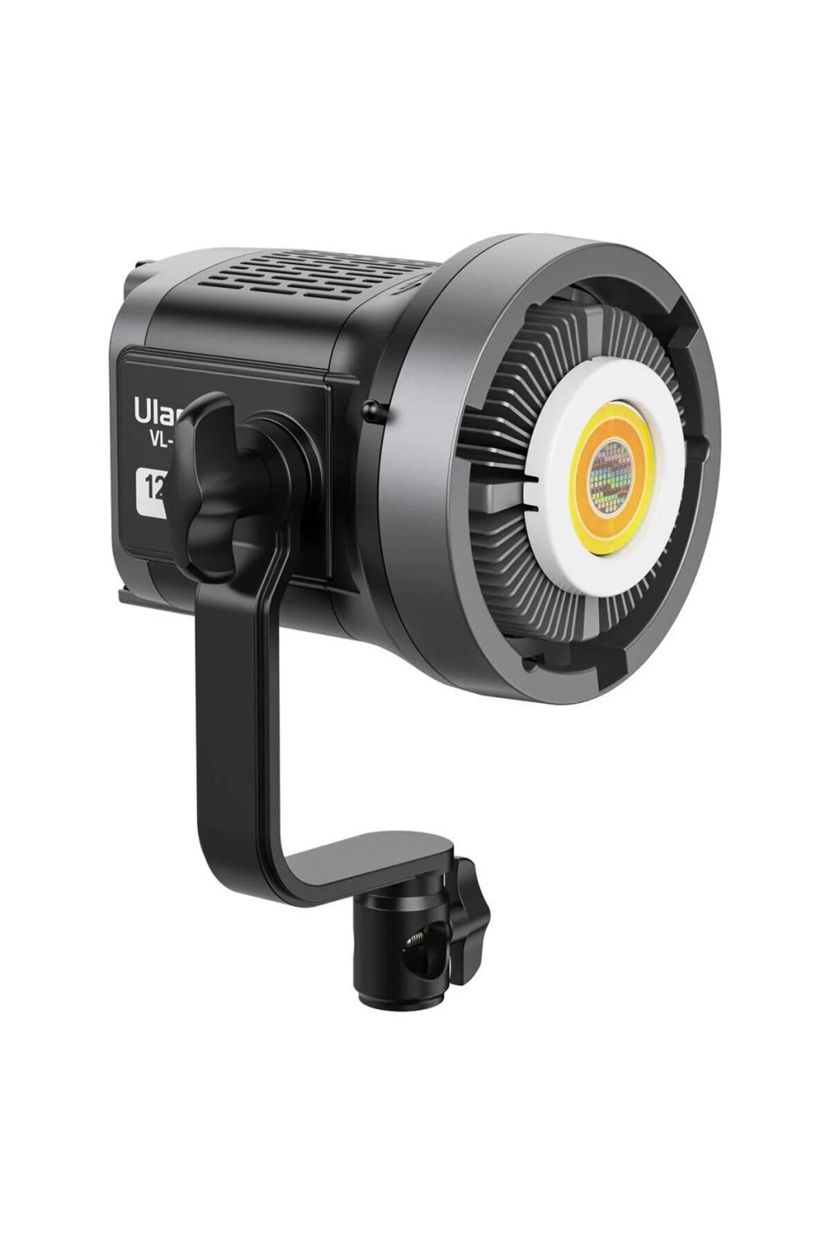 لوازم جانبی دوربین و عکس چراغ ویدیویی 120 واتی RGB V MOUNT L074CNA1 ulanzi