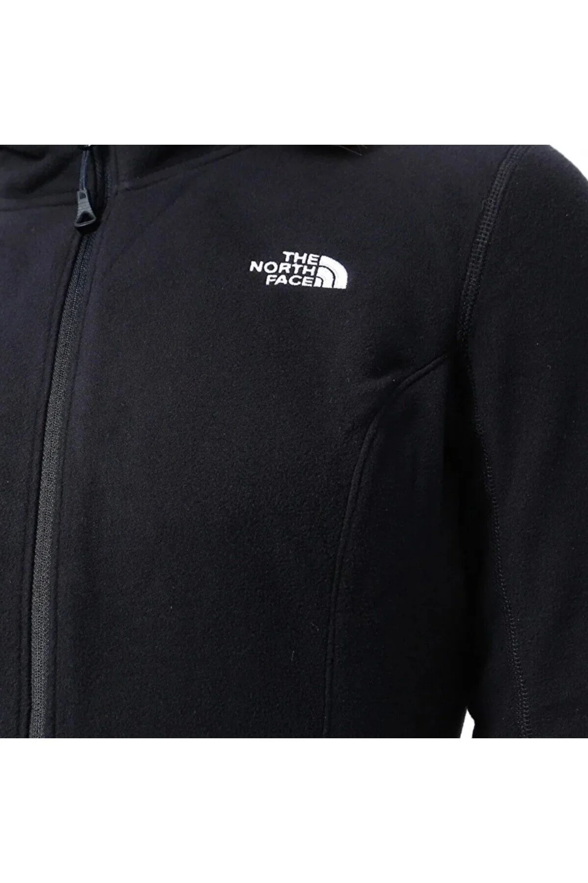 کاپشن زنانه نورث فیس مدل W Resolve Fleece FZ   The North Face