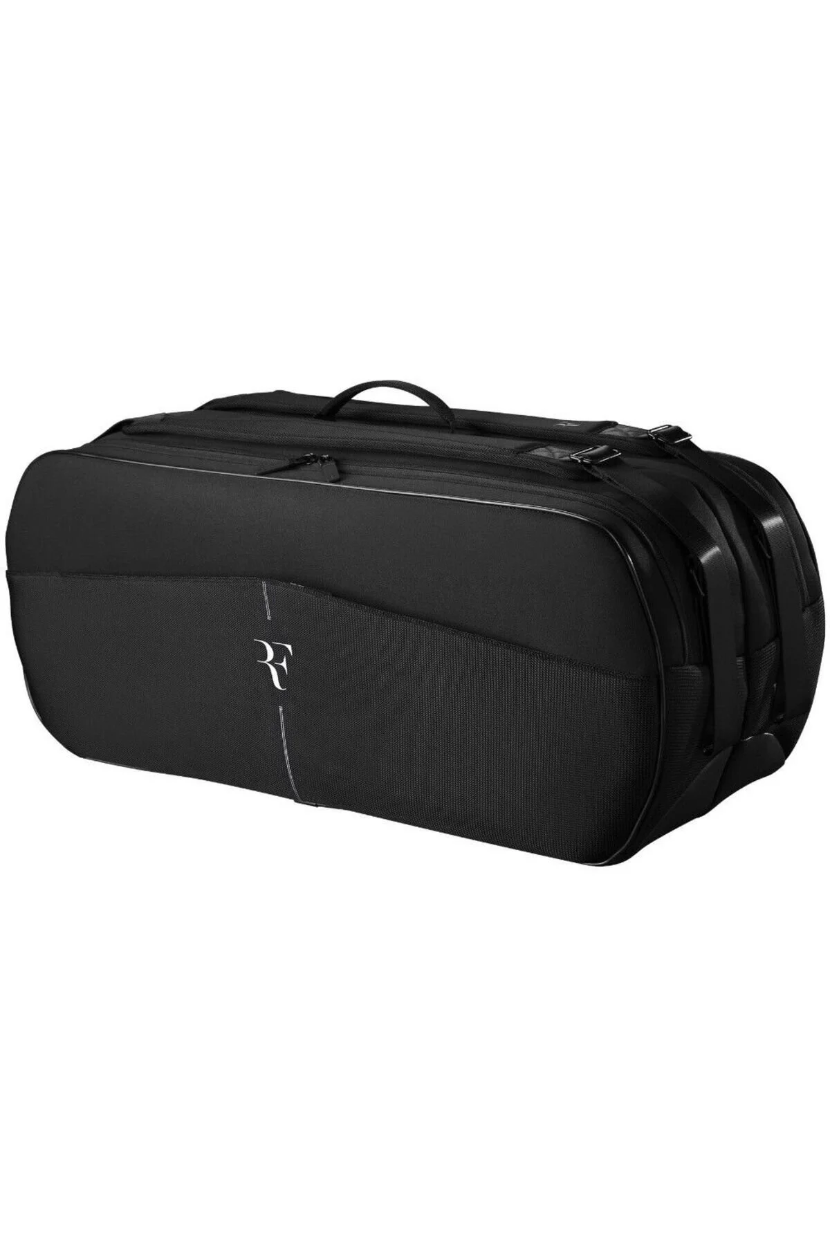 کیف تنیس مشکی RF BAG 9PK ویلسون Wilson