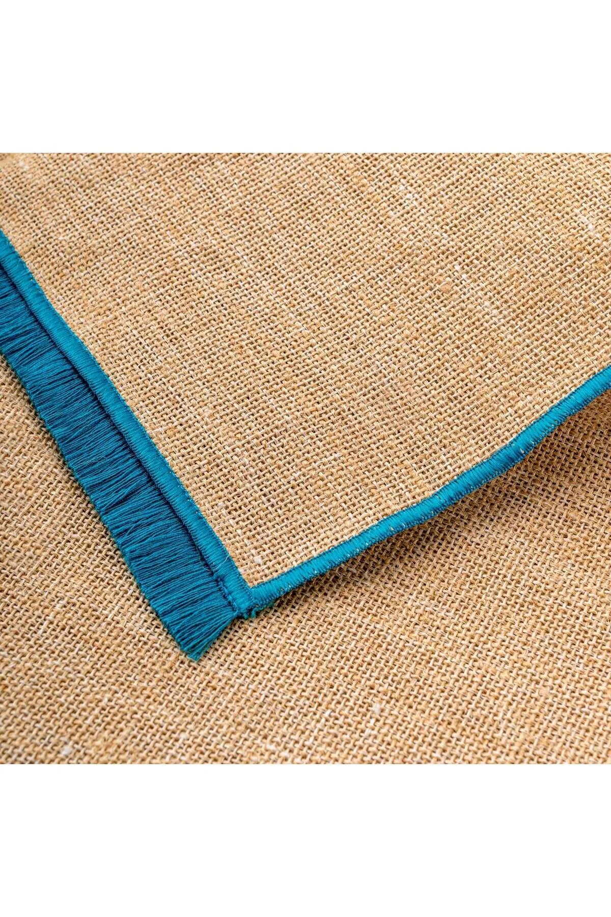 رانر و زیر بشقابی NATURE RUNNER NATUREAL 40X140 اورجینال جامبو Jumbo