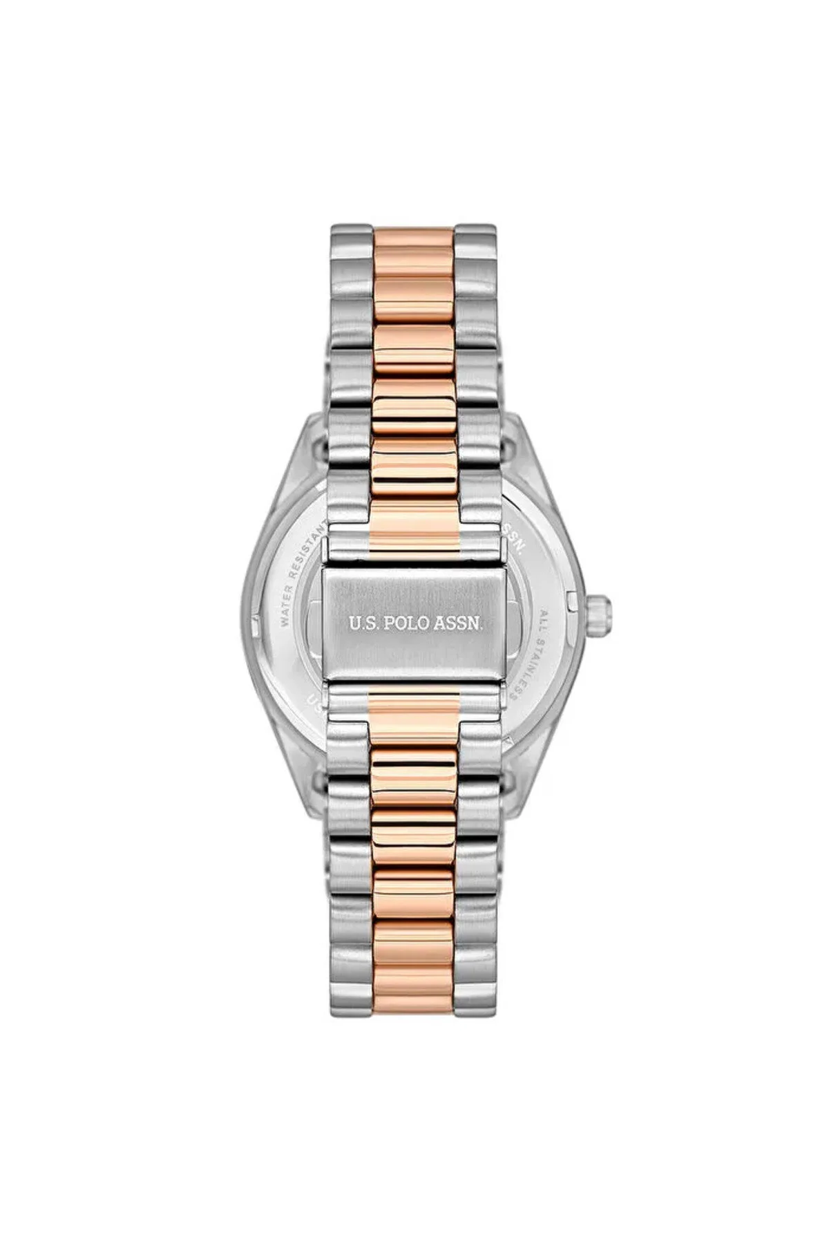 ساعت WATCH MEN USPA2093 02 یو اس پولو اورجینال U.S. Polo Assn.