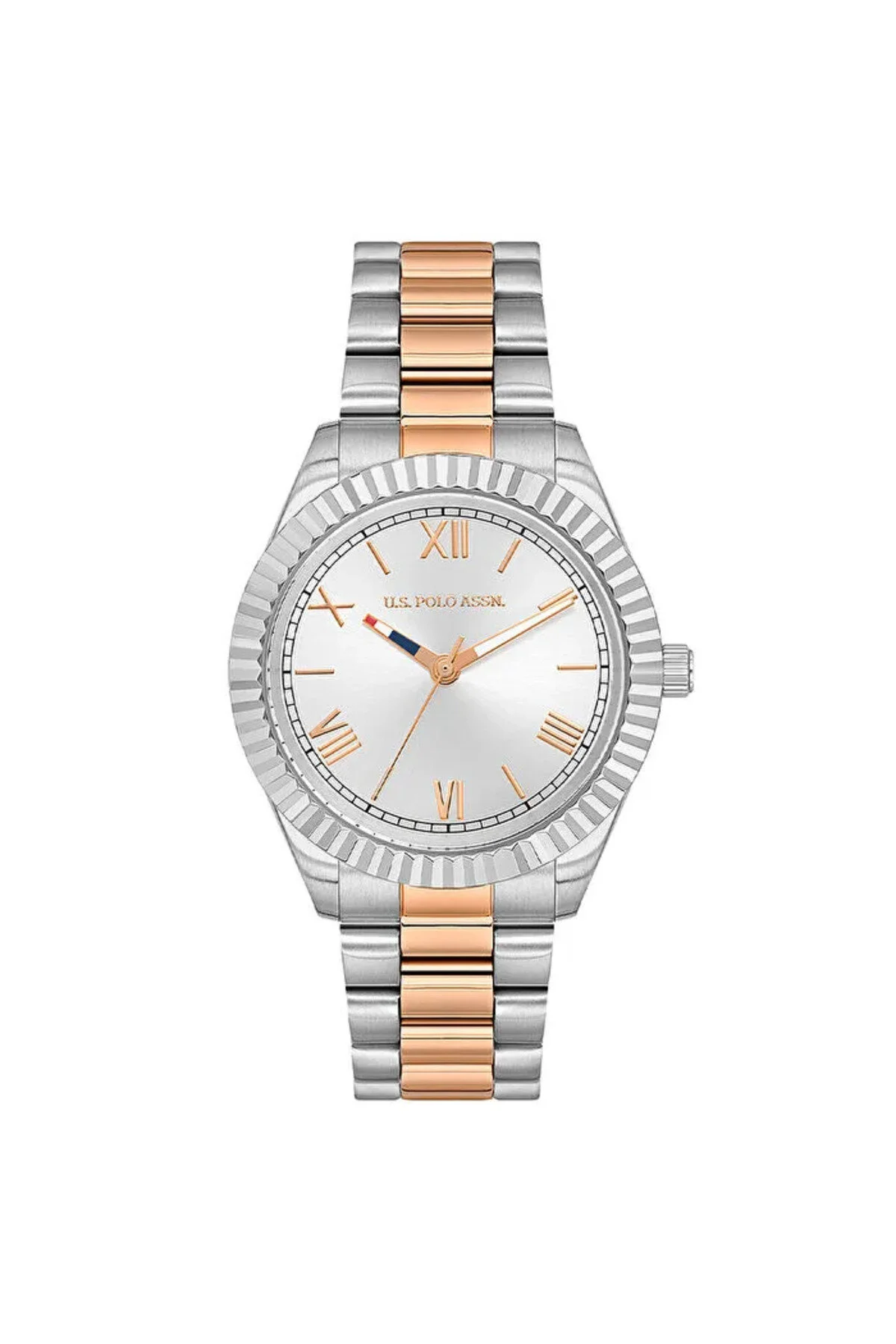 ساعت WATCH MEN USPA2093 02 یو اس پولو اورجینال U.S. Polo Assn.