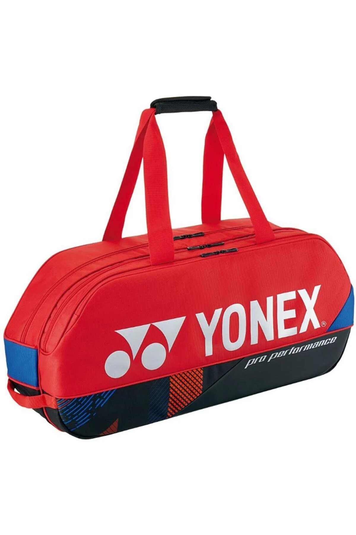 کیف تنیس قرمز PRO BAG اورجینال یونکس Yonex