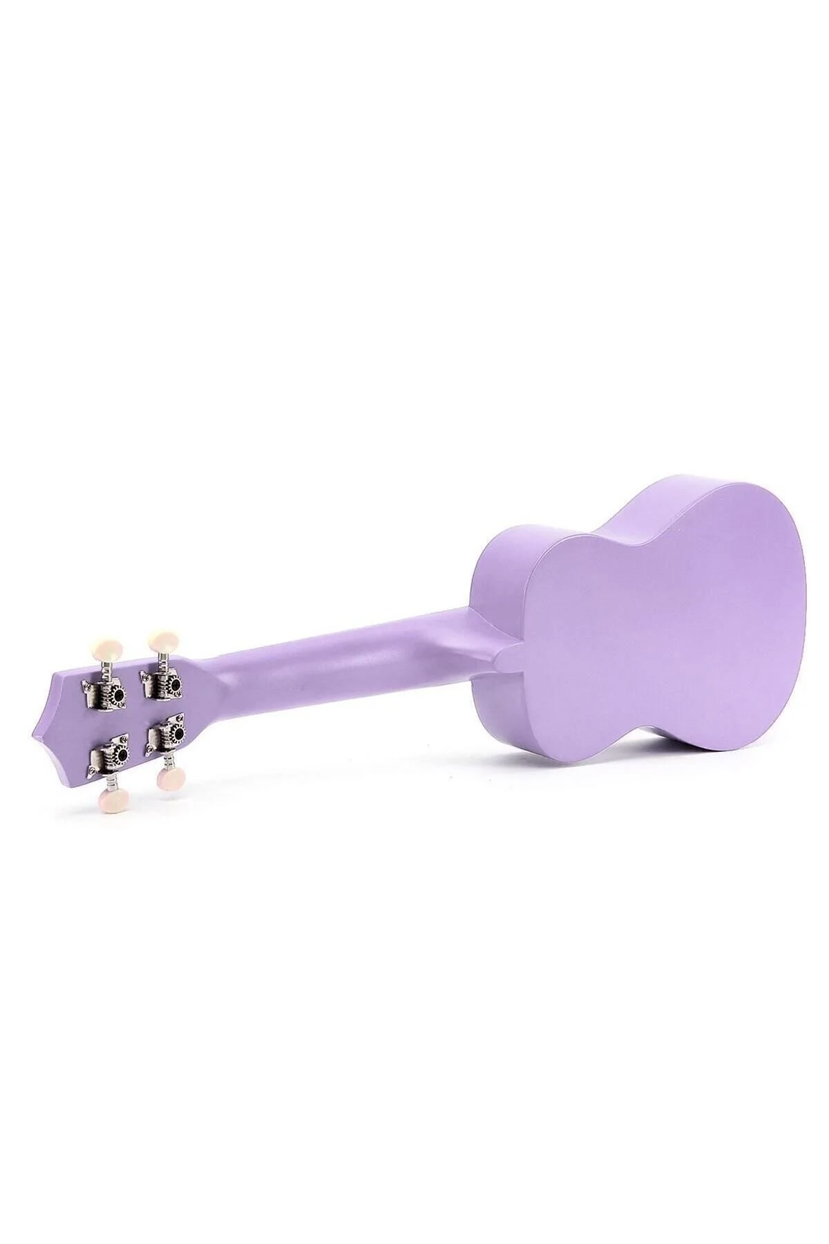 اوکلله SOPRANO LILA UKULELE CASE و PENA 54CM müzikhane