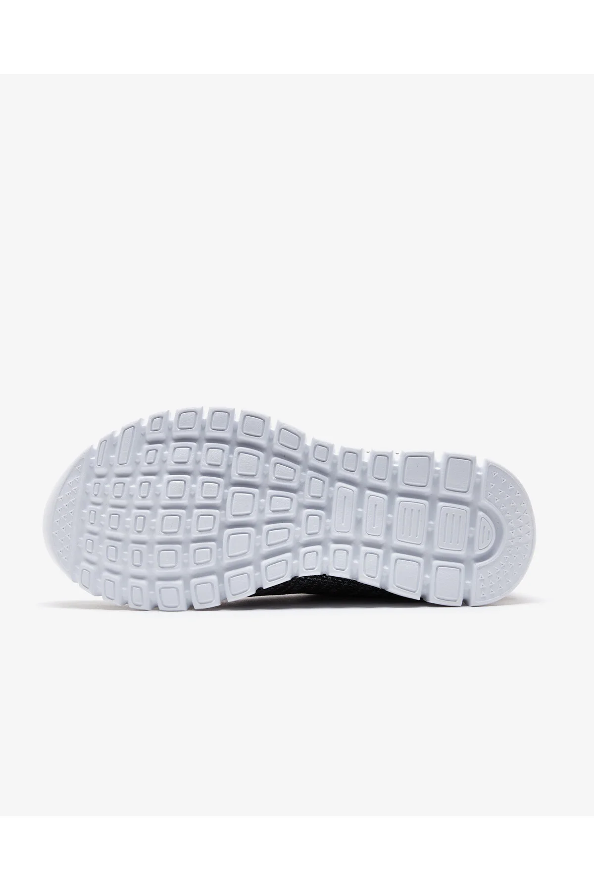 کفش زنانه ورزشی سیاه و سفید برازنده ثروتمندانه ببینید اسکچرز Skechers