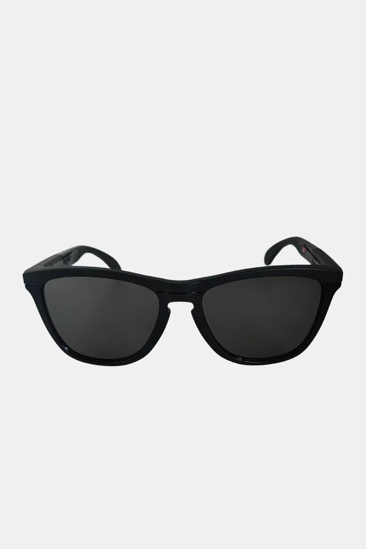 عینک آفتابی مشکی مردانه و زنانه لیوان های گل رز یونیسکس Oakley