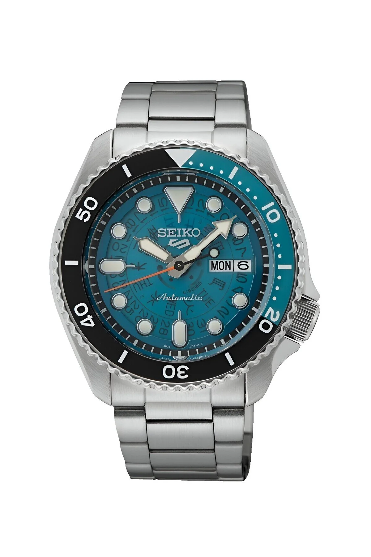 ساعت مردانه مچی SRPJ45K1 سیکو اورجینال Seiko