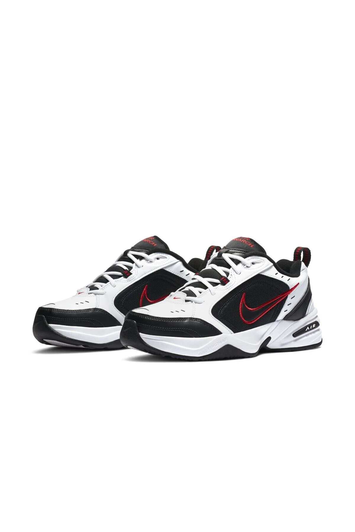 کفش کتانی برند نایکی Air Monarch IV مردانه روزمره Nike