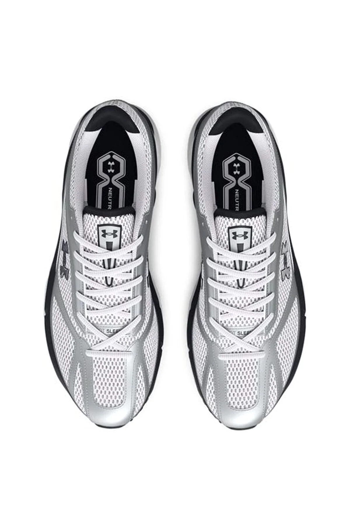 کفش مردانه Hovr Expition Rtrftr Tc روزانه سفید آندر آرمور Under Armour