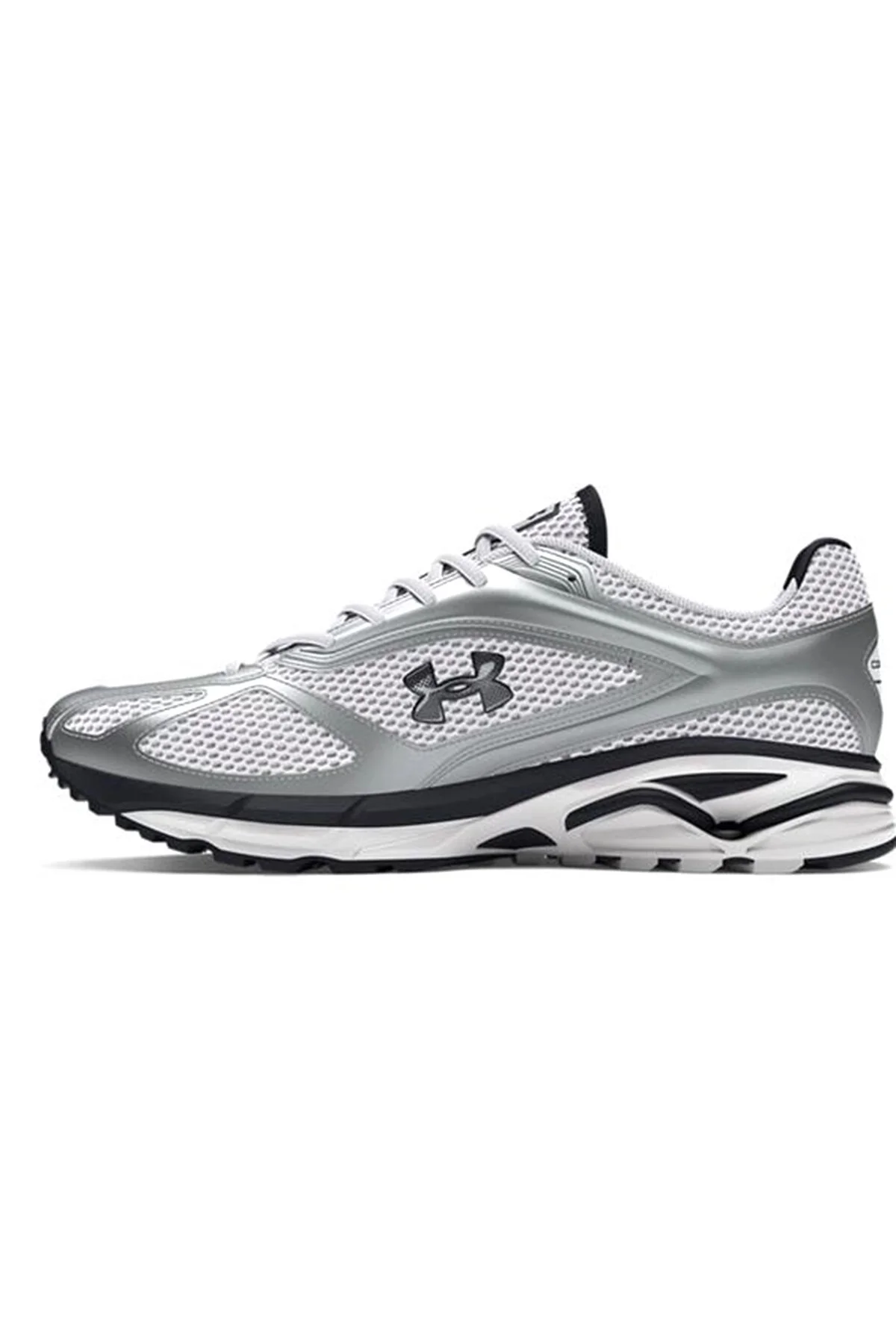 کفش مردانه Hovr Expition Rtrftr Tc روزانه سفید آندر آرمور Under Armour