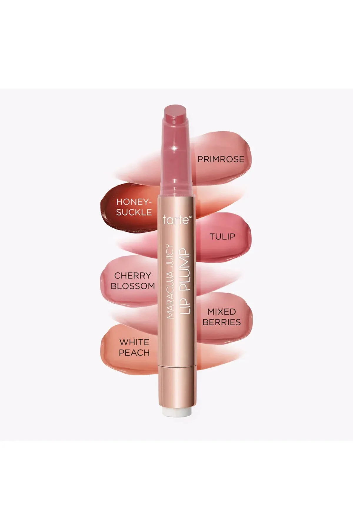 براق کننده لب T RTE PRIMROSE M RACUJA JUICY اورجینال Sephora