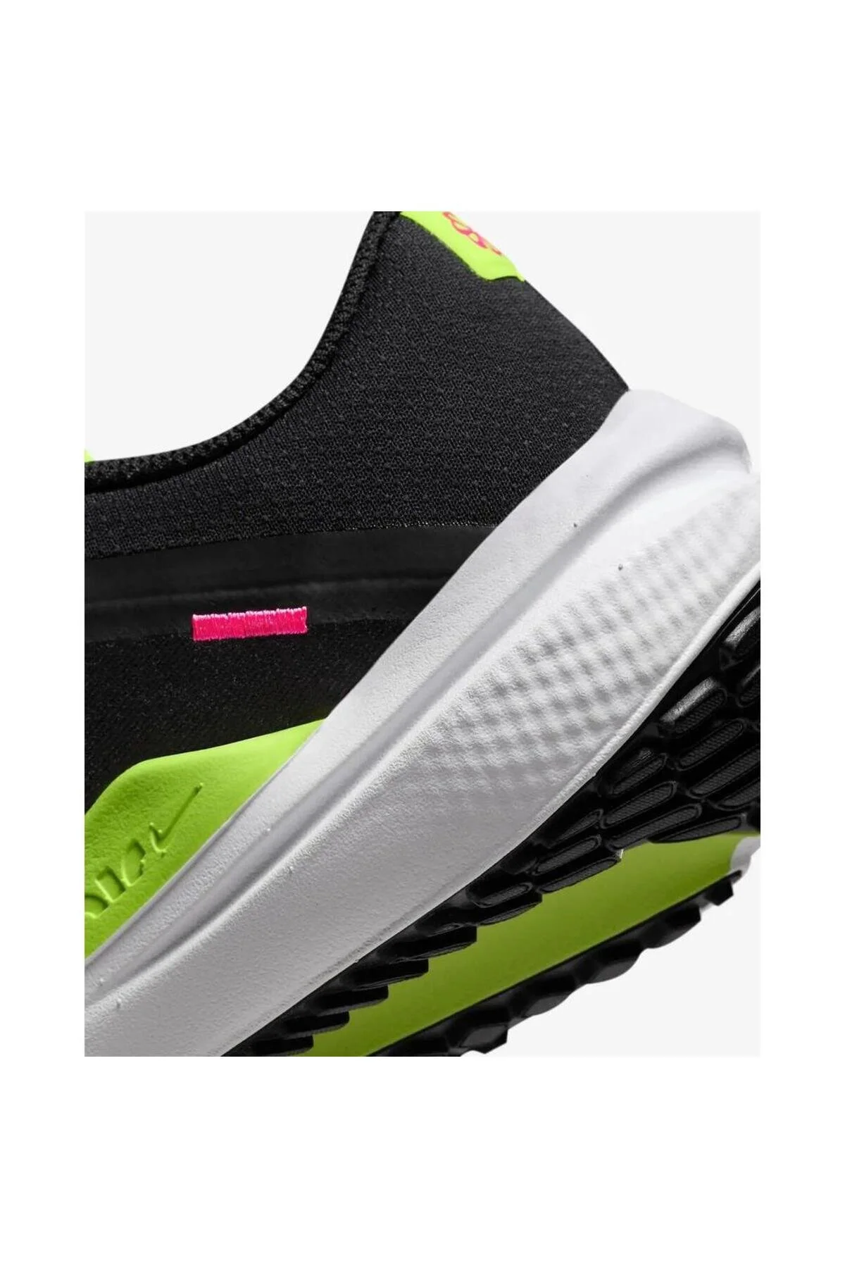 کفش دو و تمرین مردانه های در حال رانینگ WINFLO 10 XCC FN6825 010 نایک Nike