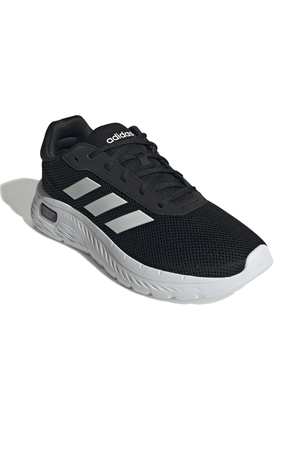 اسنیکر مردانه CLOUDFOAM COMFY DAILY کفش IH2973 مشکی آدیداس adidas