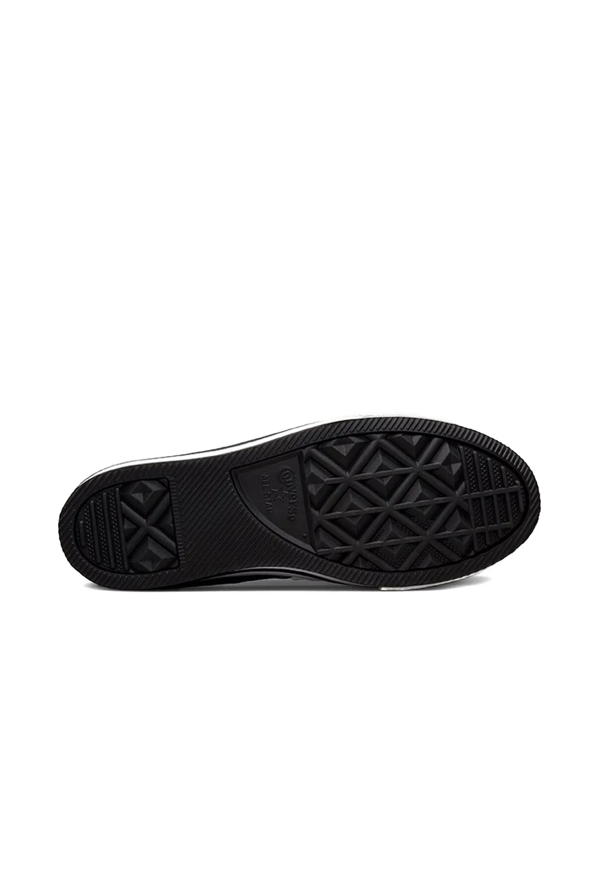 اسنیکر کفش ورزشی روزمره با پلتفرم بوم بالابر چاک تیلور کانورس Converse