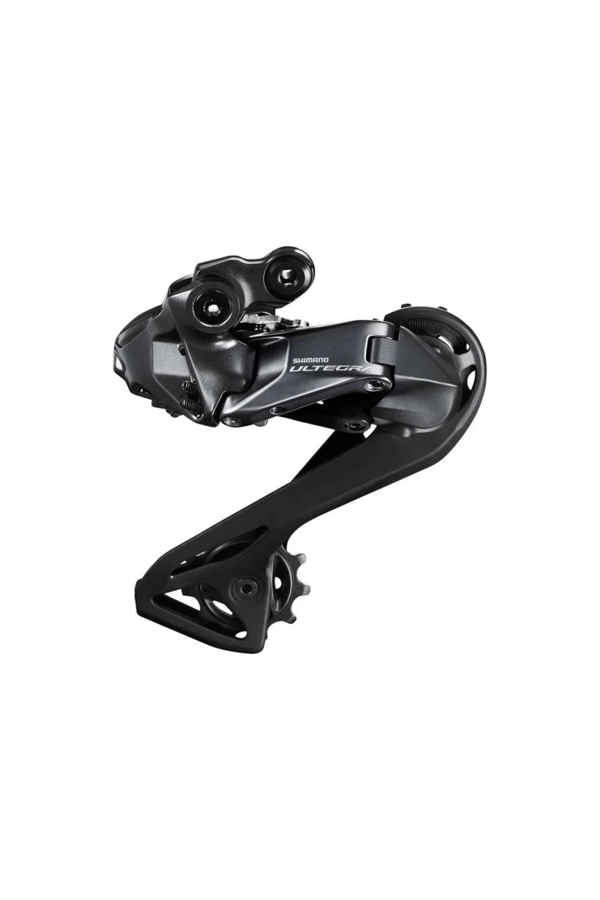 طبق عقب دوچرخه ULTEGRA DI2 RD R8150 12 دنده بلند چرخ سیاه shimano