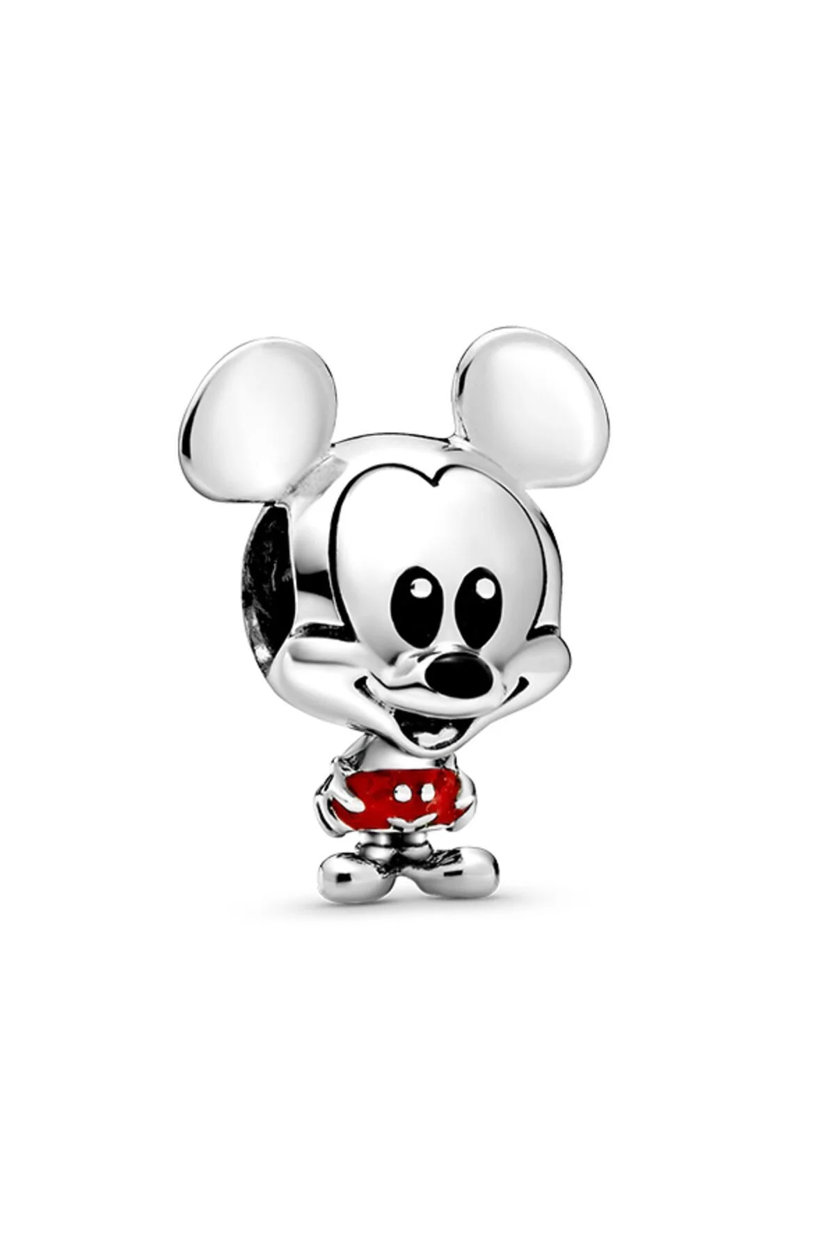چارم شلوار قرمز دیزنی طلسم میکی موس Pandora