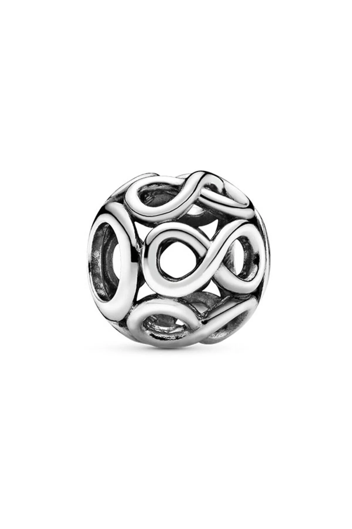 چارم مشبک کاری بی نهایت شکل طلسم Pandora