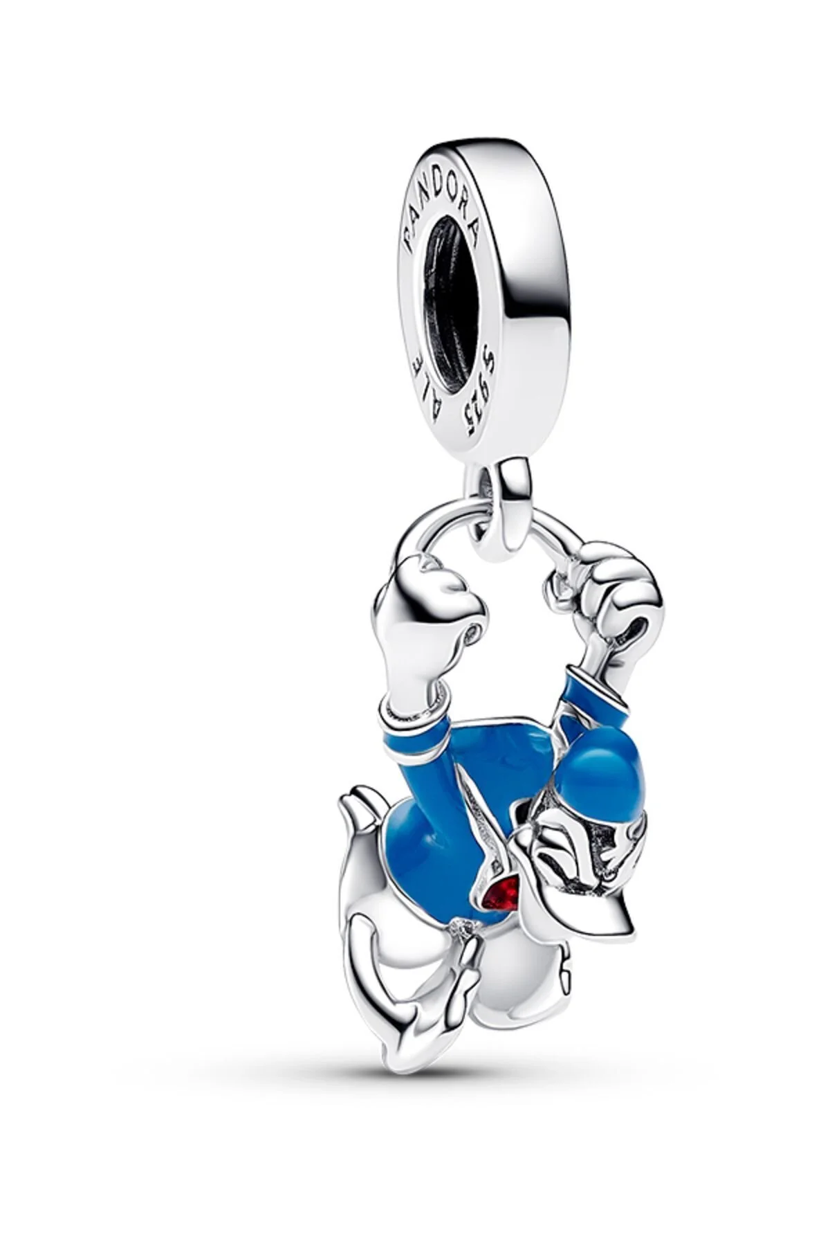چارم طلسم آویزان اردک دونالد دیزنی Pandora