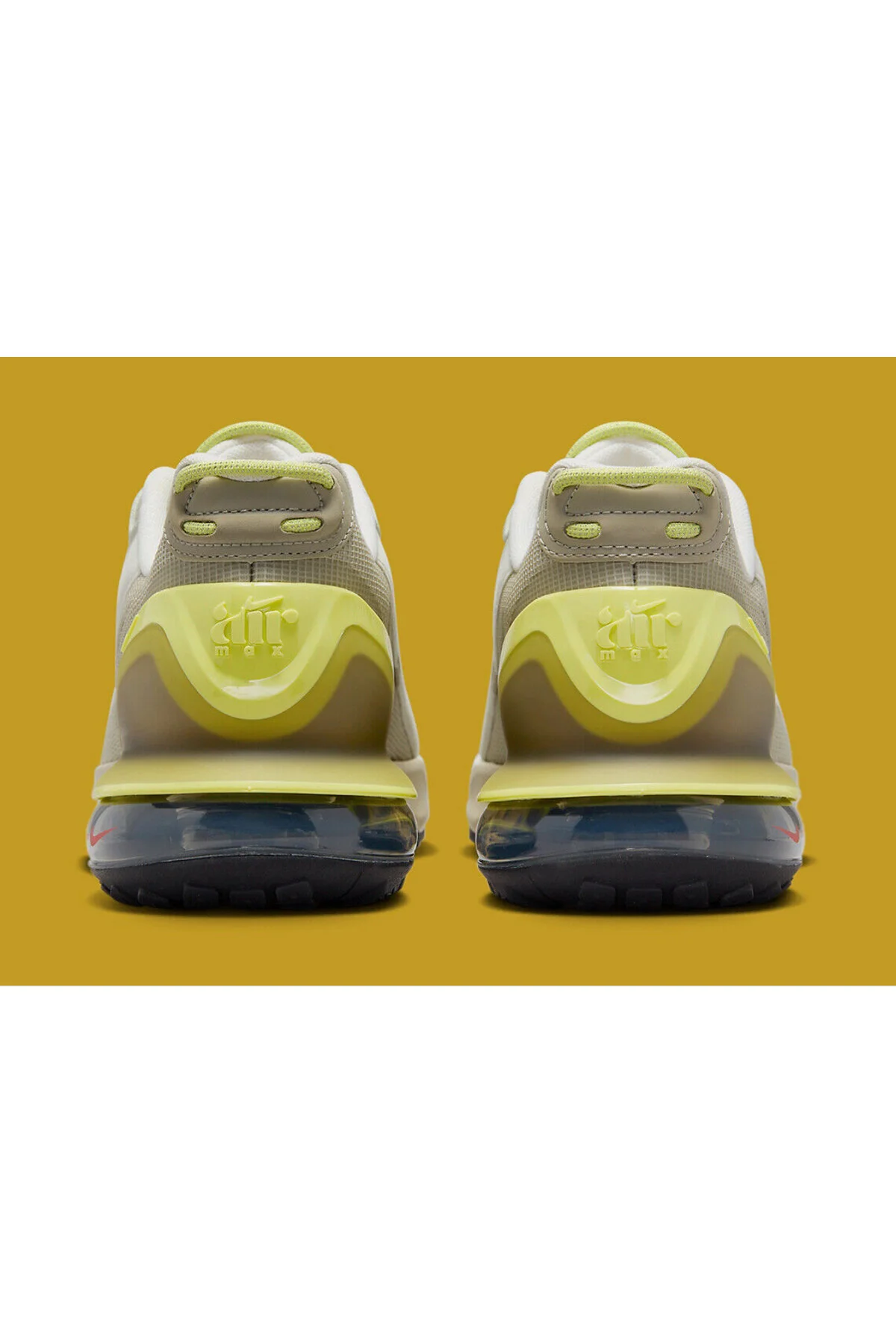 اسنیکر مردانه AIR MAX PULSE کفش ورزشی نایک Nike