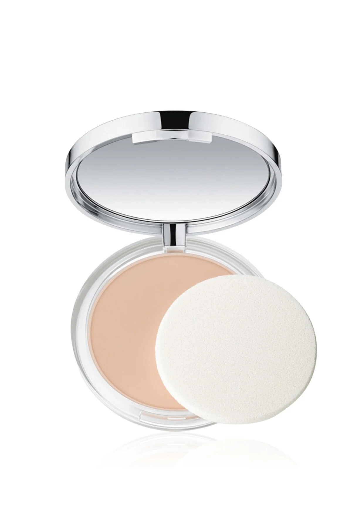 پنکک مدل Almost Powder Makeup با SPF15 کلینیک Clinique