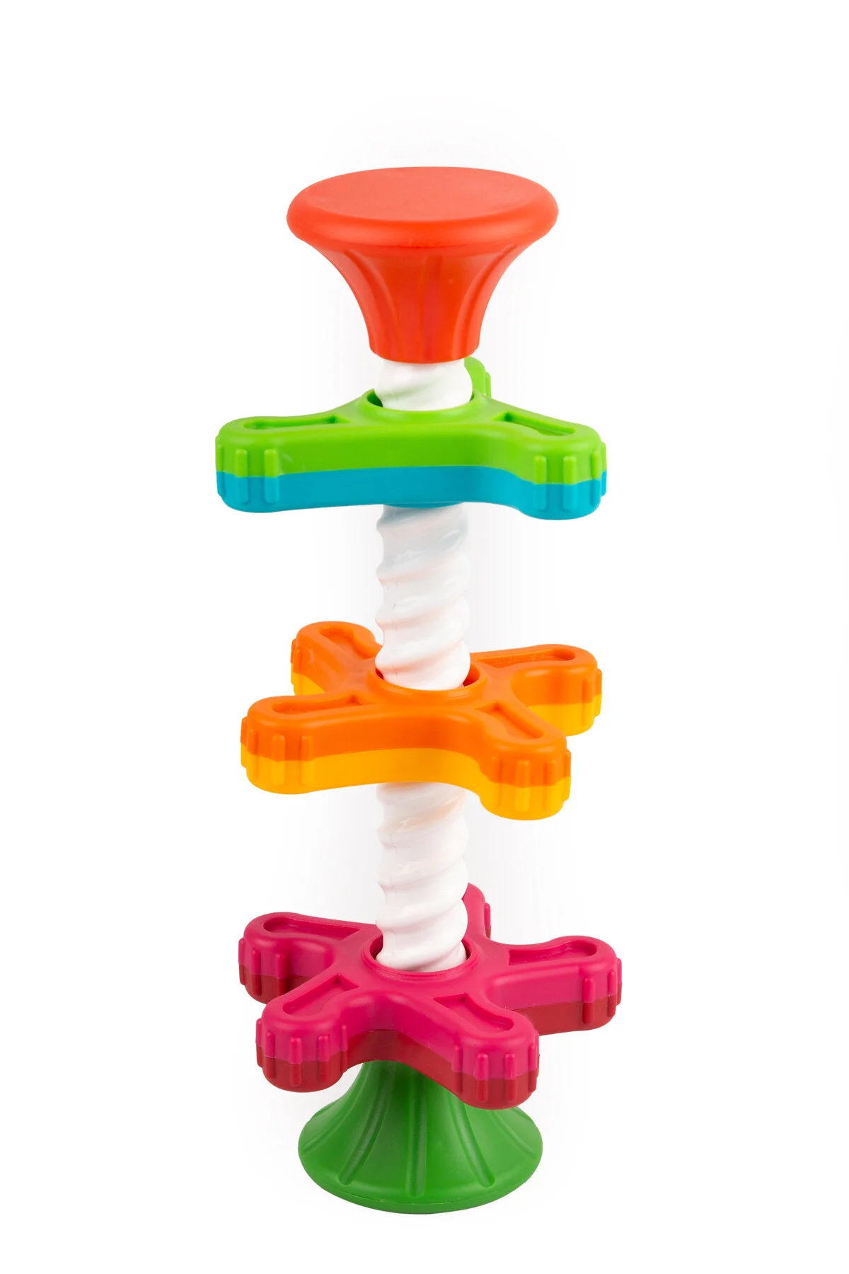 اسباب بازی های آموزشی MINI SPINNY TOY ThinkMaster
